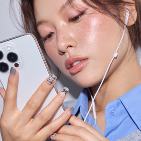 오호라 젤스트립 네일 N