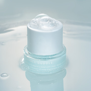 밀크워터 퍼퓸 버블두들, Bubble Duddle. 30ML