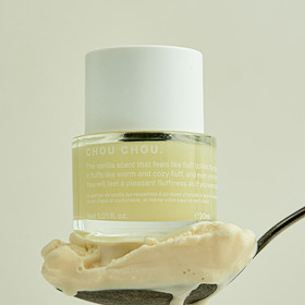 밀크워터 퍼퓸 슈슈, Chou Chou. 30ML