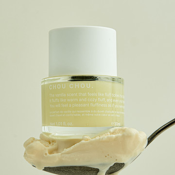 밀크워터 퍼퓸 슈슈, Chou Chou. 30ML