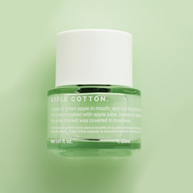 밀크워터 퍼퓸 사과이불, Apple Cotton. 30ML