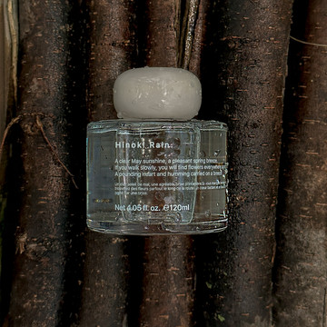 퍼퓸 디퓨저 비에젖은고목 Hinoki Rain. 120ML