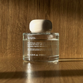 퍼퓸 디퓨저 고택 Tamplio. 120ML