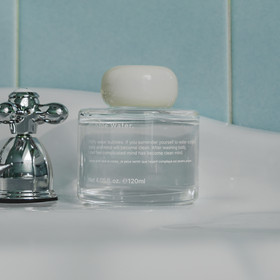 퍼퓸 디퓨저 투명한물거품 Bubble Water 120ML