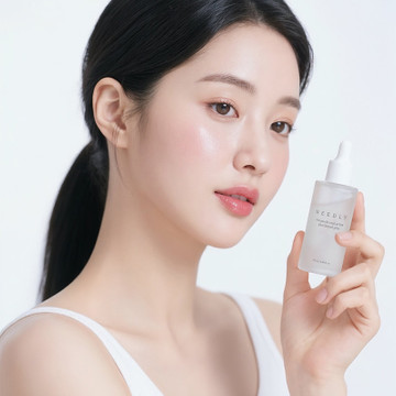 니들리 앰플 리얼 액티브 판테놀 플러스 50ml