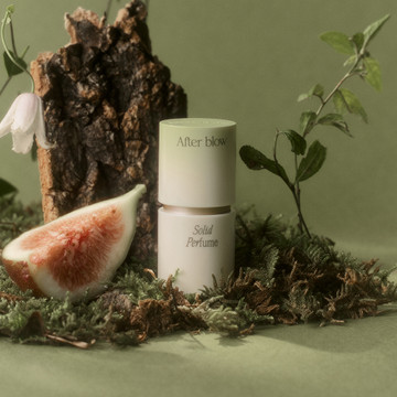 애프터 블로우 솔리드 퍼퓸 - 04 포레스트 우디