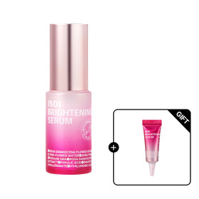 아이소이 브라이트닝 세럼 [로즈PDRN] 15ml