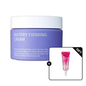 아이소이 워터리 퍼밍 크림 50ml