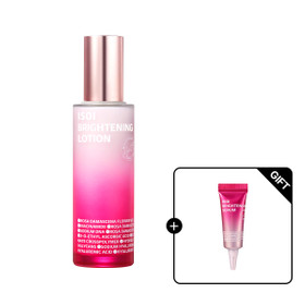 아이소이 브라이트닝 로션(잡티로션) 90ml