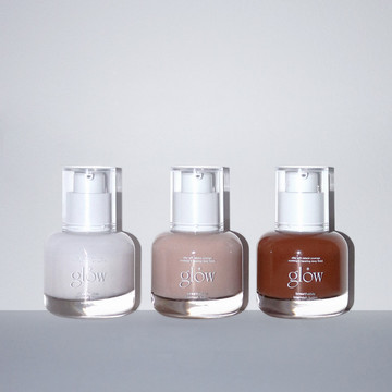 글로우 브리더블 비비크림 30ml