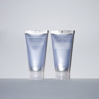 글로우 사과 효소 클렌징 폼