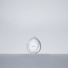 글로우 더 미니 클라우드 퍼프+케이스 3개입