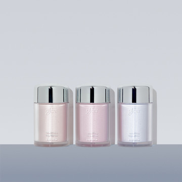 글로우 시즈닝 하이라이터