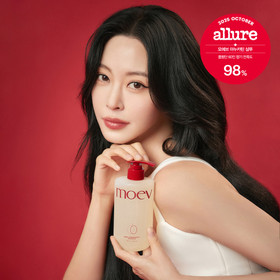 [한예슬 PICK / 누난 내게 여자야 구본희] 모에브 아누카틴 탈모 증상 완화 샴푸 525ml