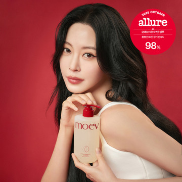 [한예슬 PICK / 누난 내게 여자야 구본희] 모에브 아누카틴 탈모 증상 완화 샴푸 525ml