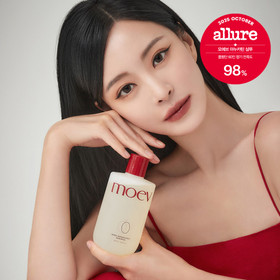 [한예슬 PICK / 누난 내게 여자야 구본희]  모에브 아누카틴 탈모 증상 완화 샴푸 300ml