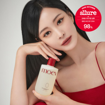 [한예슬 PICK / 누난 내게 여자야 구본희]  모에브 아누카틴 탈모 증상 완화 샴푸 300ml