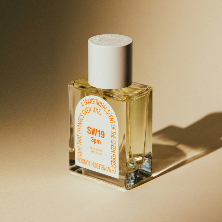 SW19 3pm EAU DE PARFUM 50ml