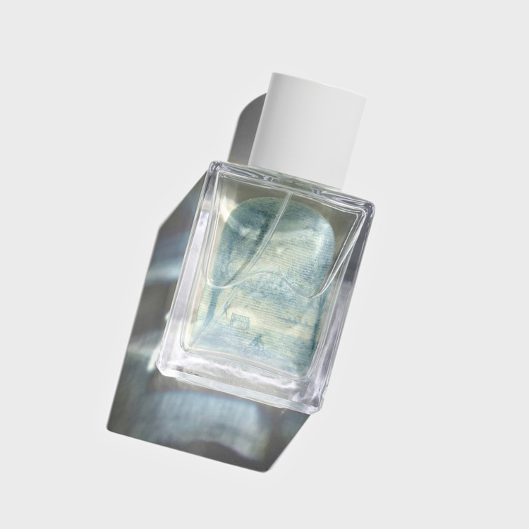 SW19 8am EAU DE PARFUM (50ml)