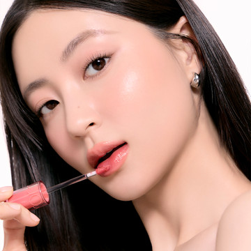 [두겹광택] 롬앤 더 쥬시 래스팅 틴트