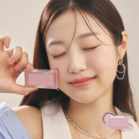 [블러블러셔] 롬앤 베러 댄 치크 리뉴얼