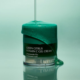 러븀 그린 시트러스 비타민씨 젤 크림 플러스 50ml
