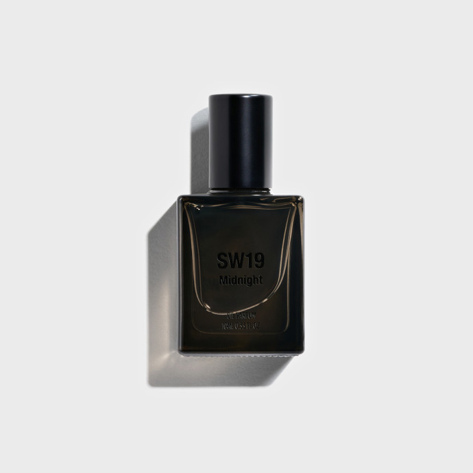 [NEW] SW19 Midnight OIL PARFUM 10ml