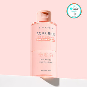 에스네이처 립앤아이 리무버 145ml