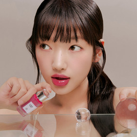 [수채화 틴팅] 삐아 로 틴트