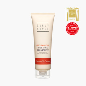 [손상모 케어] 에프터 살롱 케어 헤어팩 트리트먼트 250ml