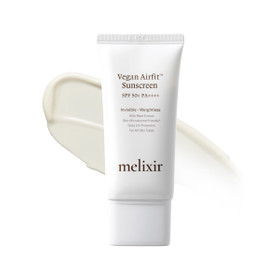 [선케어 1등] 멜릭서 비건 에어핏 선스크린 50ml