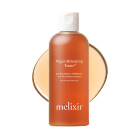 [수분진정] 비건 밸런싱 토너 290ml