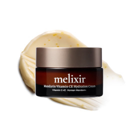 멜릭서 만다린 비타민 CE 하이드레이션 크림 30ml