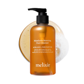 [대용량/저자극] 만다린 모닝 페이스 클렌저 250ml