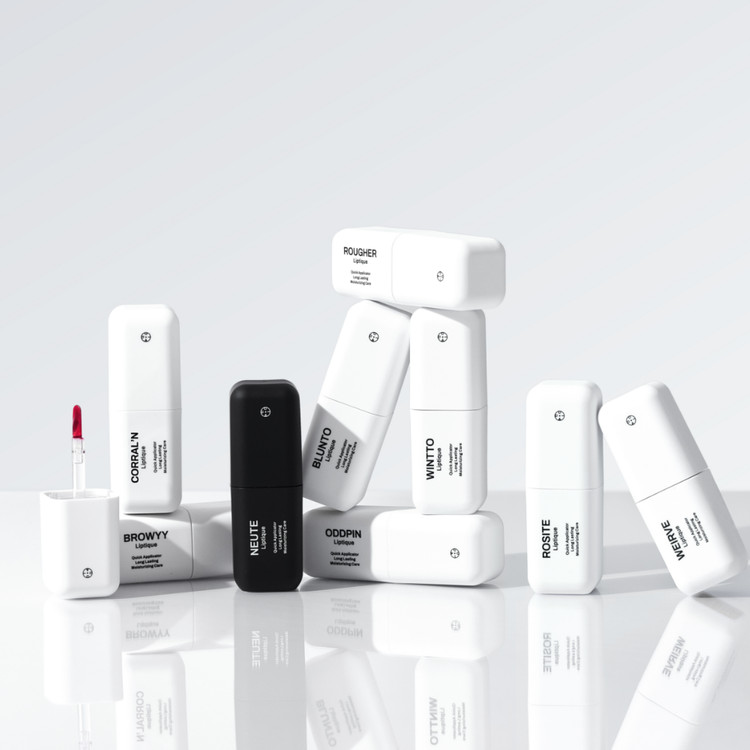 오아드 립티크 009  멜핀