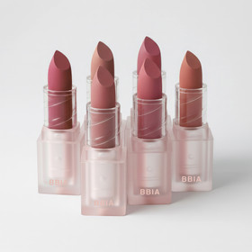 [삐아] 라스트 파우더 립스틱