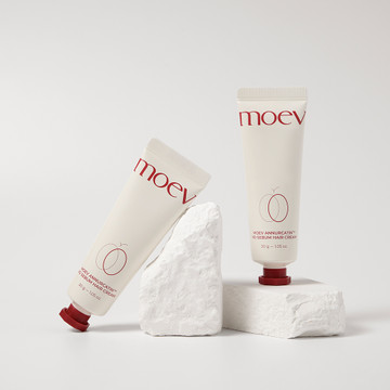 모에브 아누카틴 노세범 헤어 크림(30g)