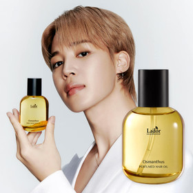 아도르 퍼퓸 헤어 오일 80ml(4종)