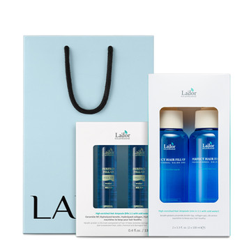 [아도르] 퍼펙트 헤어필업 기프트세트