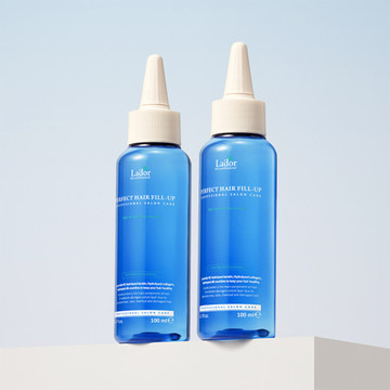 [아도르] 퍼펙트 헤어필업 듀오 (100ml+100ml)