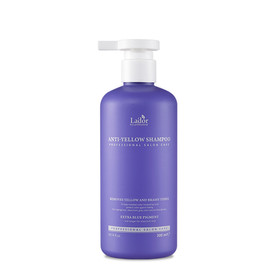 [아도르] 안티 옐로우 샴푸 300ml