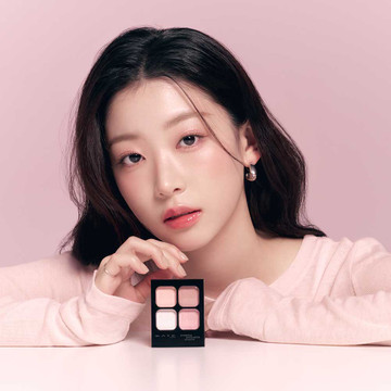 [NEW] 케이트 팝핑 실루엣 섀도우