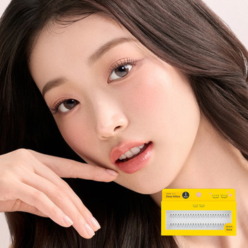 깜빡 오리지널 속눈썹
