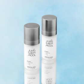 [화잘먹광채] 에센셜 물 마이크로 피팅 미스트 55ml