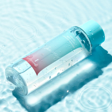 [저자극리무버] 키스미 아이 젠틀 오프 립앤아이 리무버