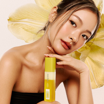 나르카 크리미 베일 헤어 미스트 80ml