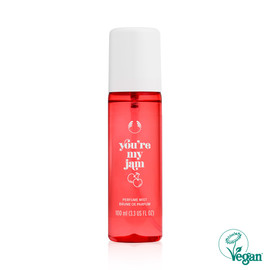 [더바디샵] 유 어 마이 잼 퍼퓸 미스트 100ml