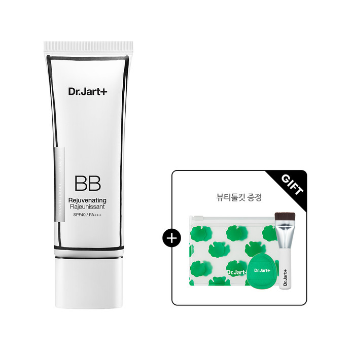 [닥터자르트]  리쥬비네이팅 뷰티 밤 (SPF40)