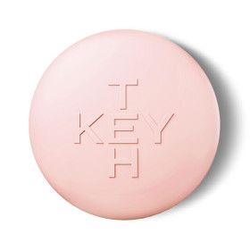 컬러드키스 실키 핏 커버 쿠션