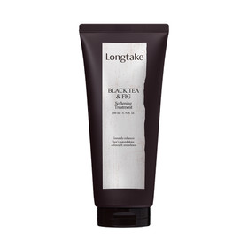 롱테이크 블랙티앤피그 소프트닝 트리트먼트 200ml